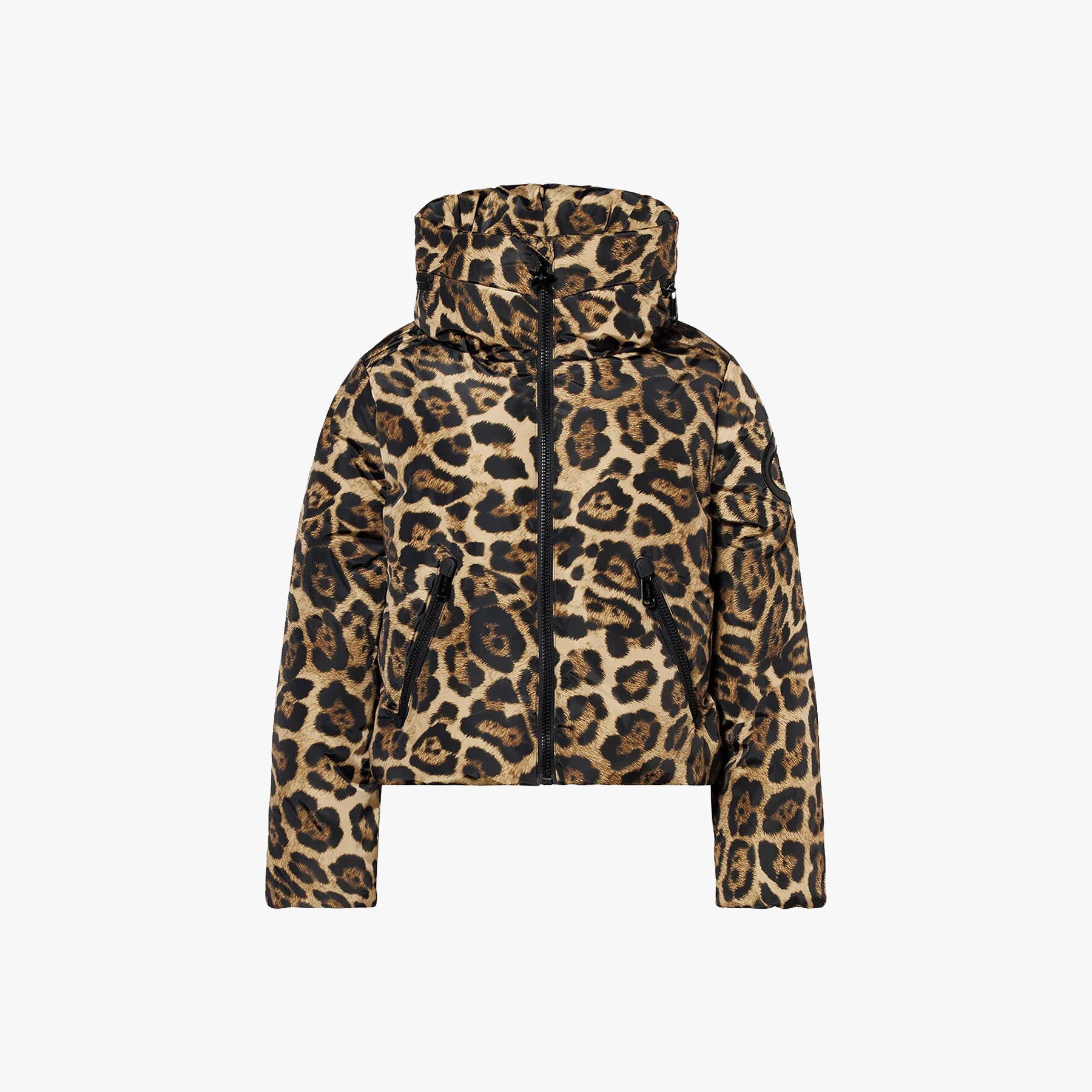 Goldbergh W Ski Jacket Pantera Ski Jacket, Jaguar