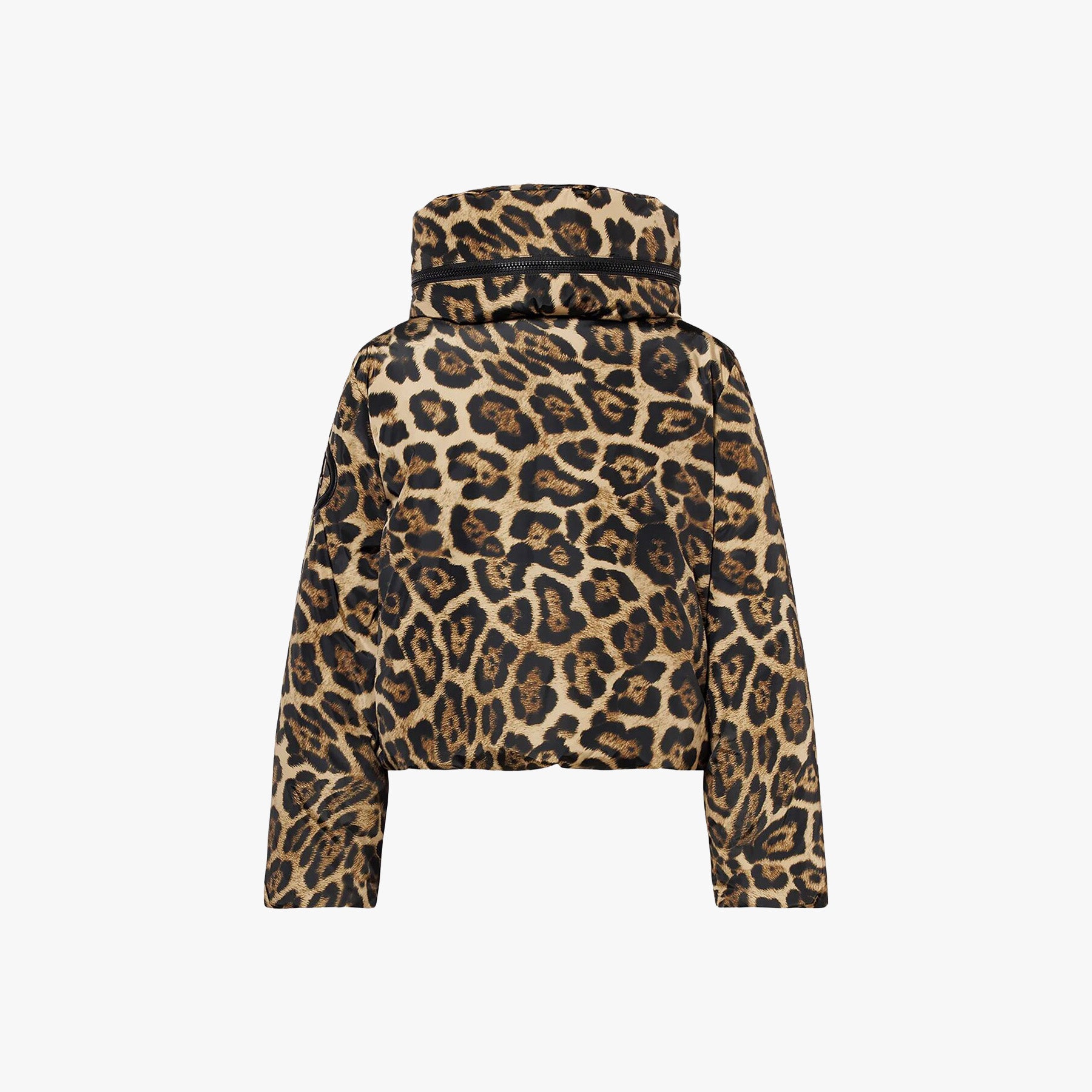 Goldbergh W Ski Jacket Pantera Ski Jacket, Jaguar
