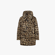 Goldbergh W Ski Jacket Zosha Jacket, Jaguar