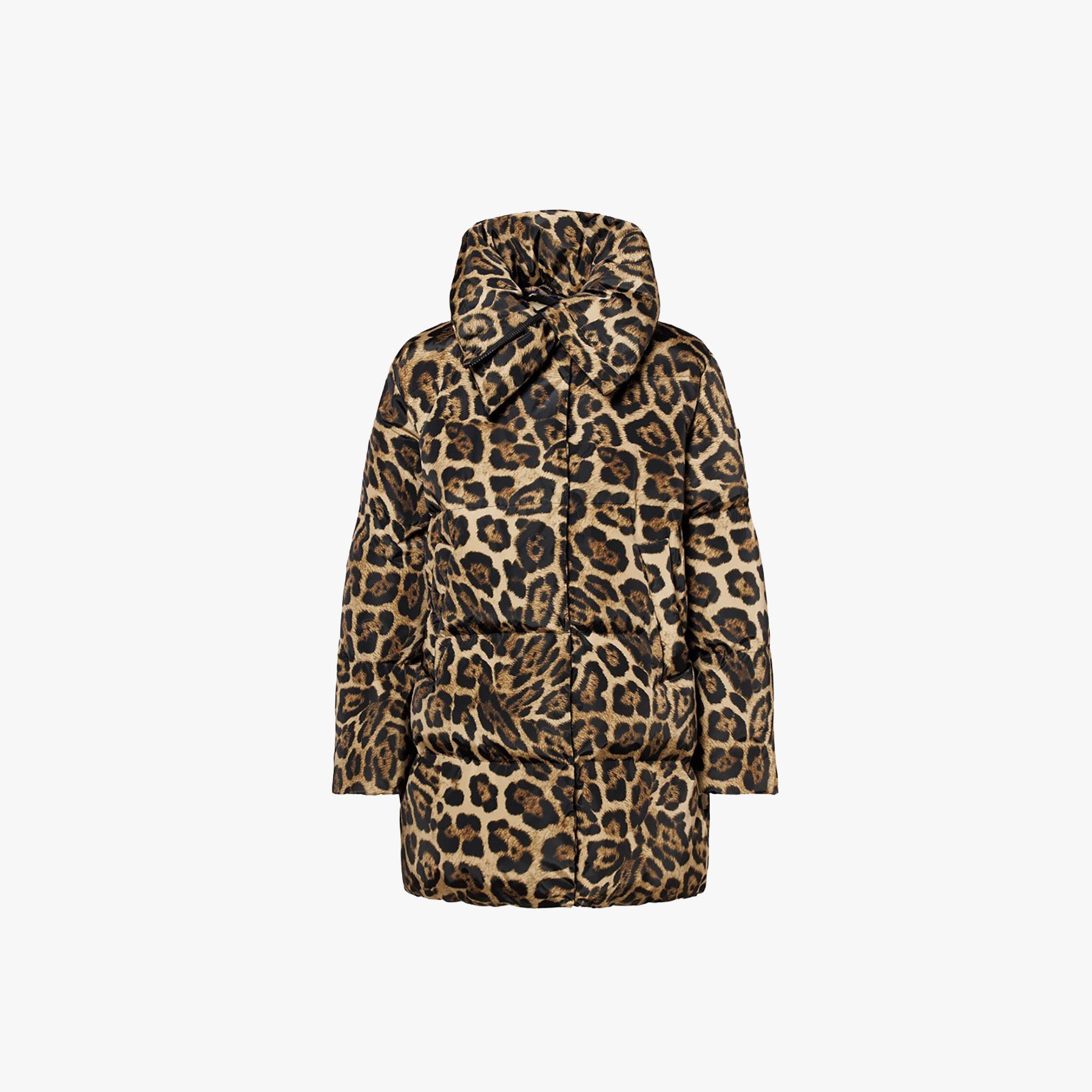 Goldbergh W Ski Jacket Zosha Jacket, Jaguar