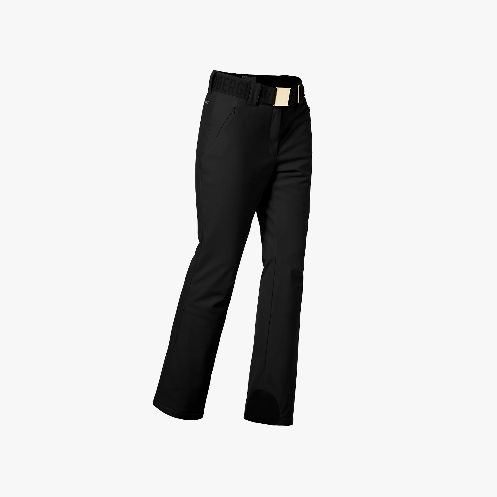 Goldbergh W Ski Pants Flair Ski Pants, Black