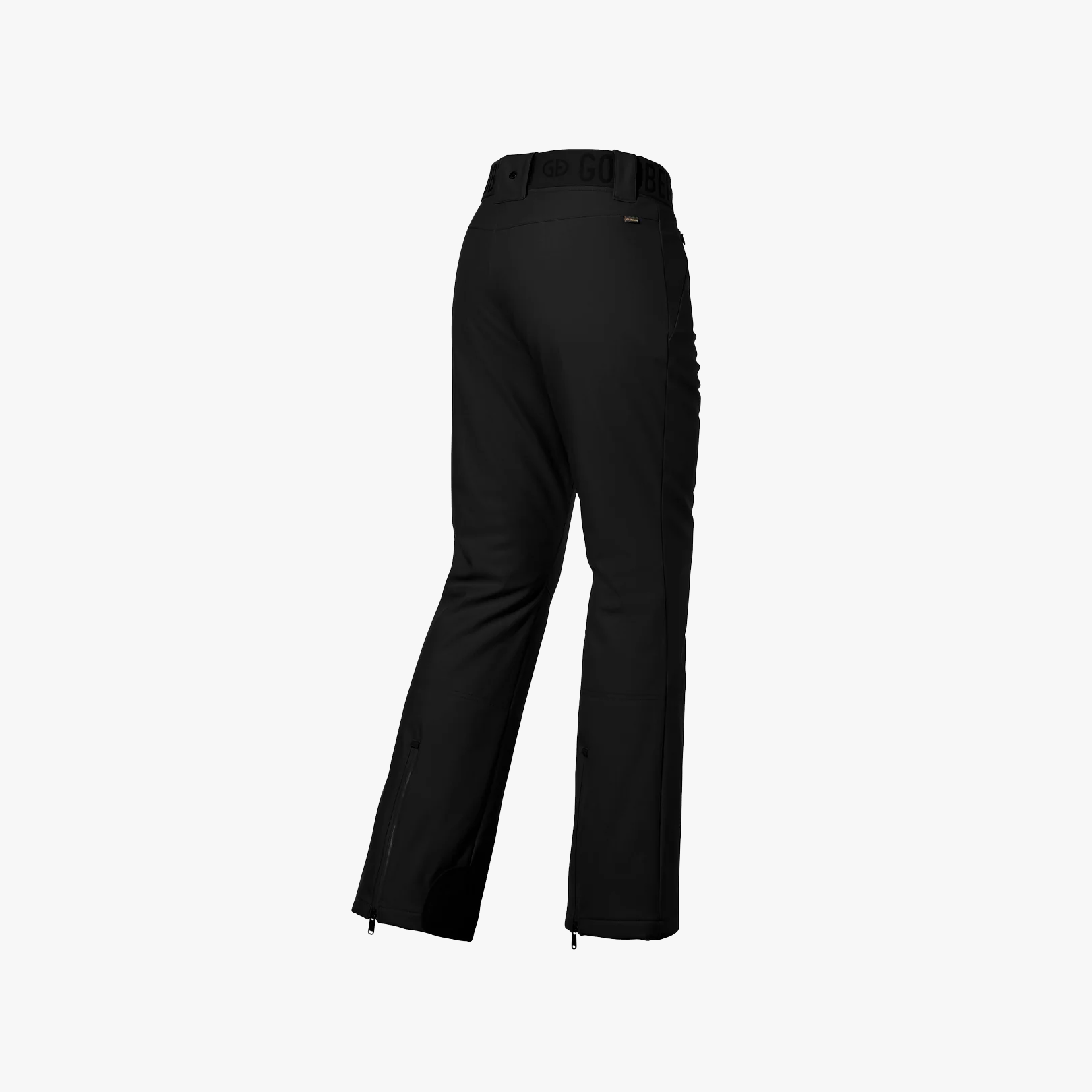 Goldbergh W Ski Pants Flair Ski Pants, Black