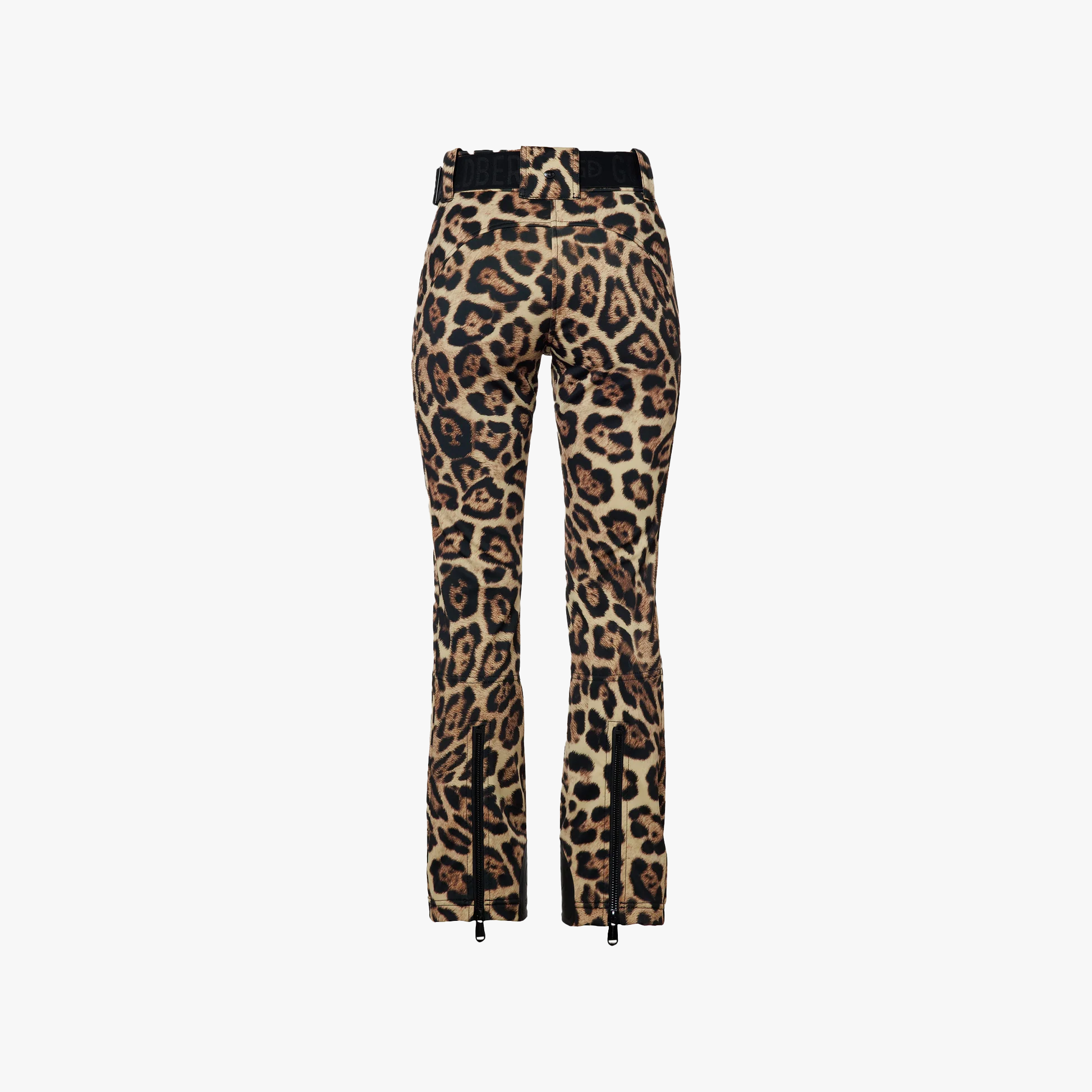 Goldbergh W Ski Pants Minou Ski Pants, Jaguar