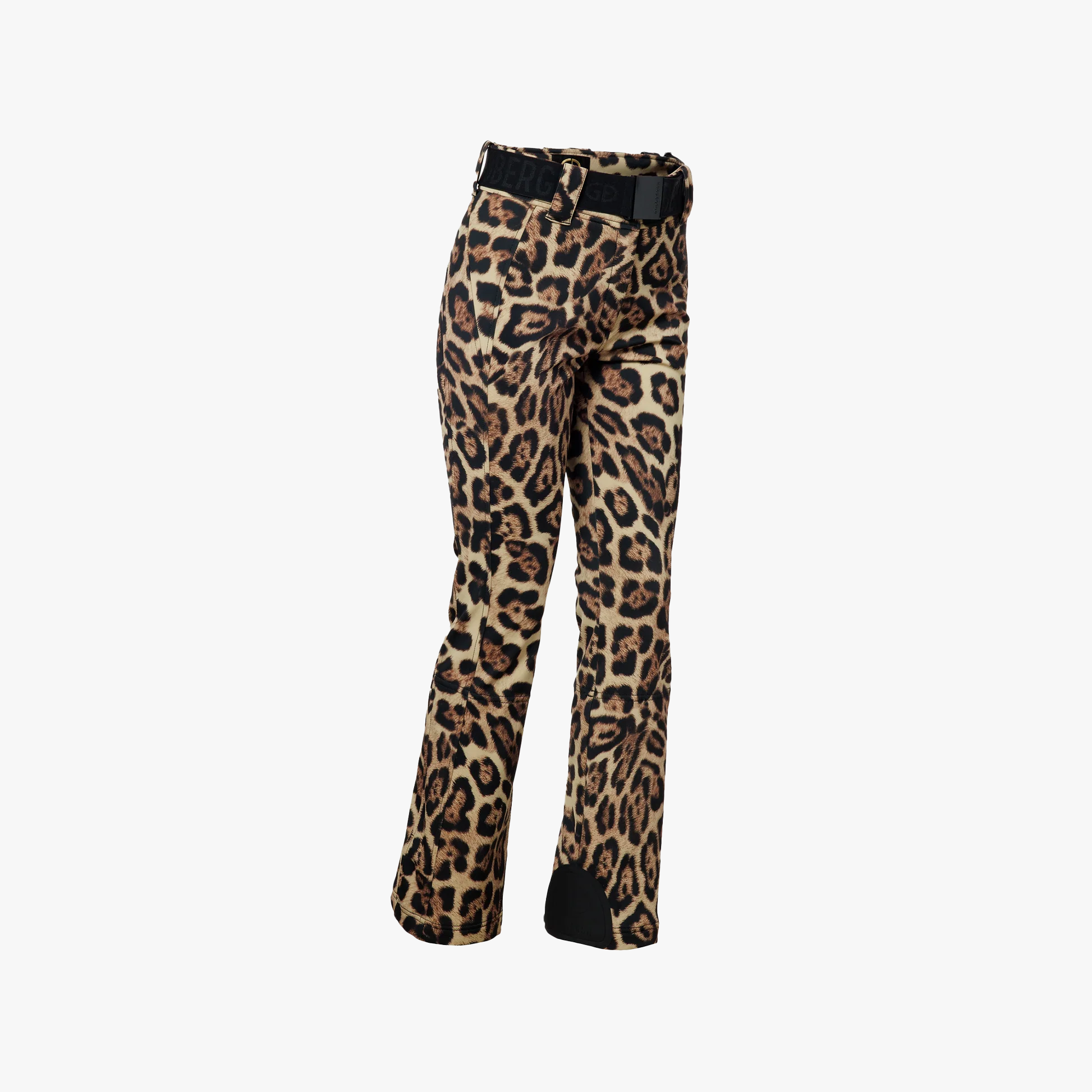 Goldbergh W Ski Pants Minou Ski Pants, Jaguar