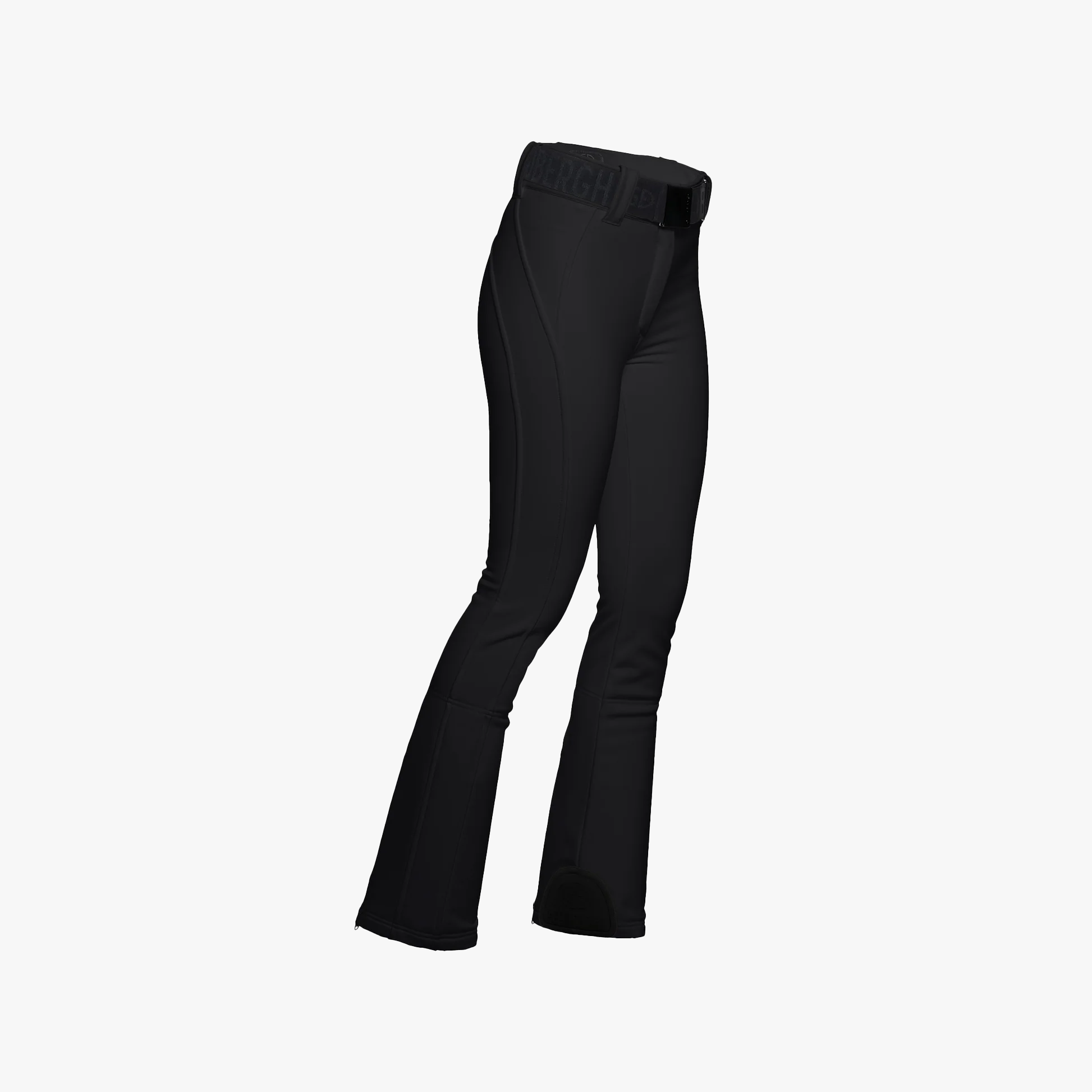 Goldbergh W Ski Pants Pippa Ski Pants, Black
