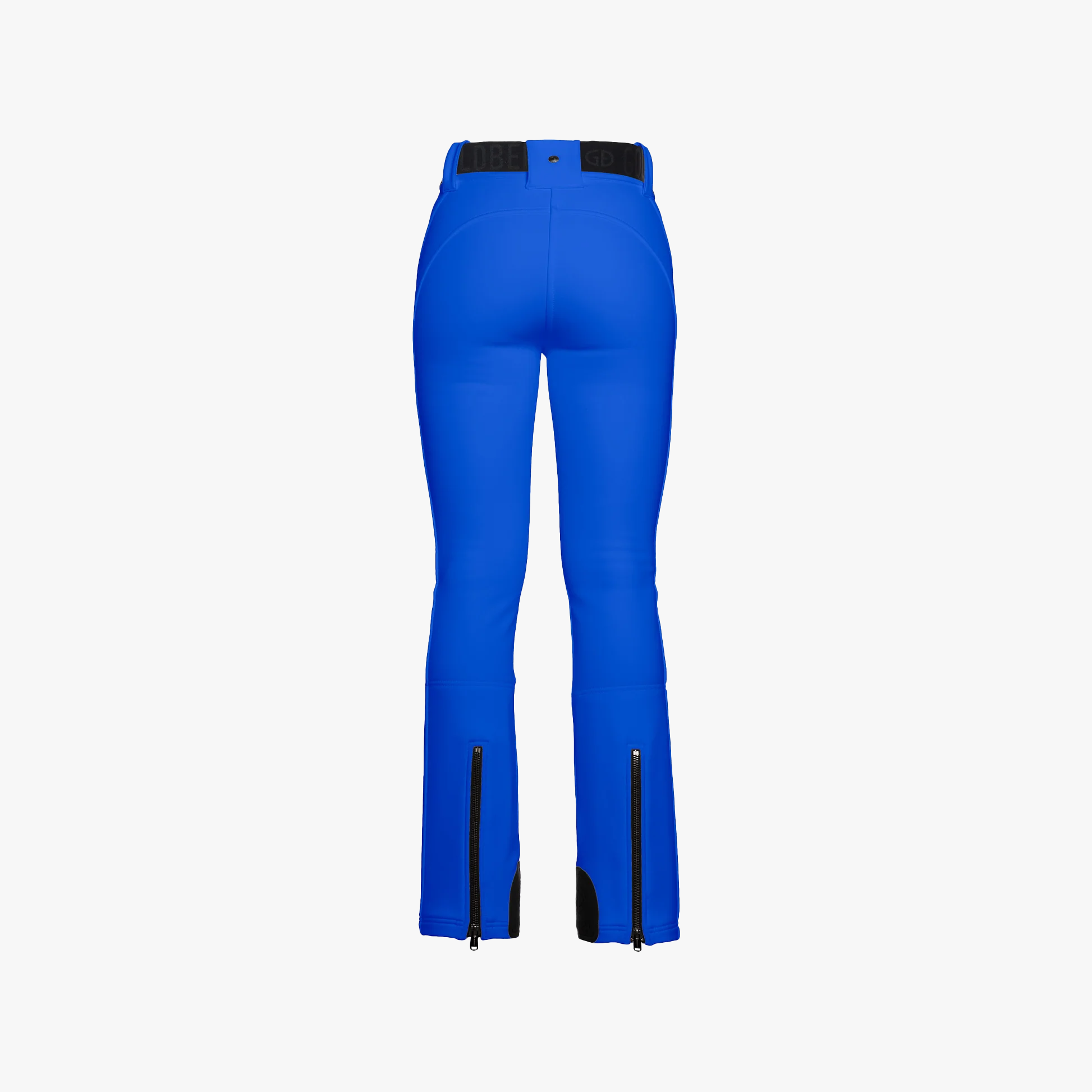 Goldbergh W Ski Pants Pippa Ski Pants, Dazzling Blue