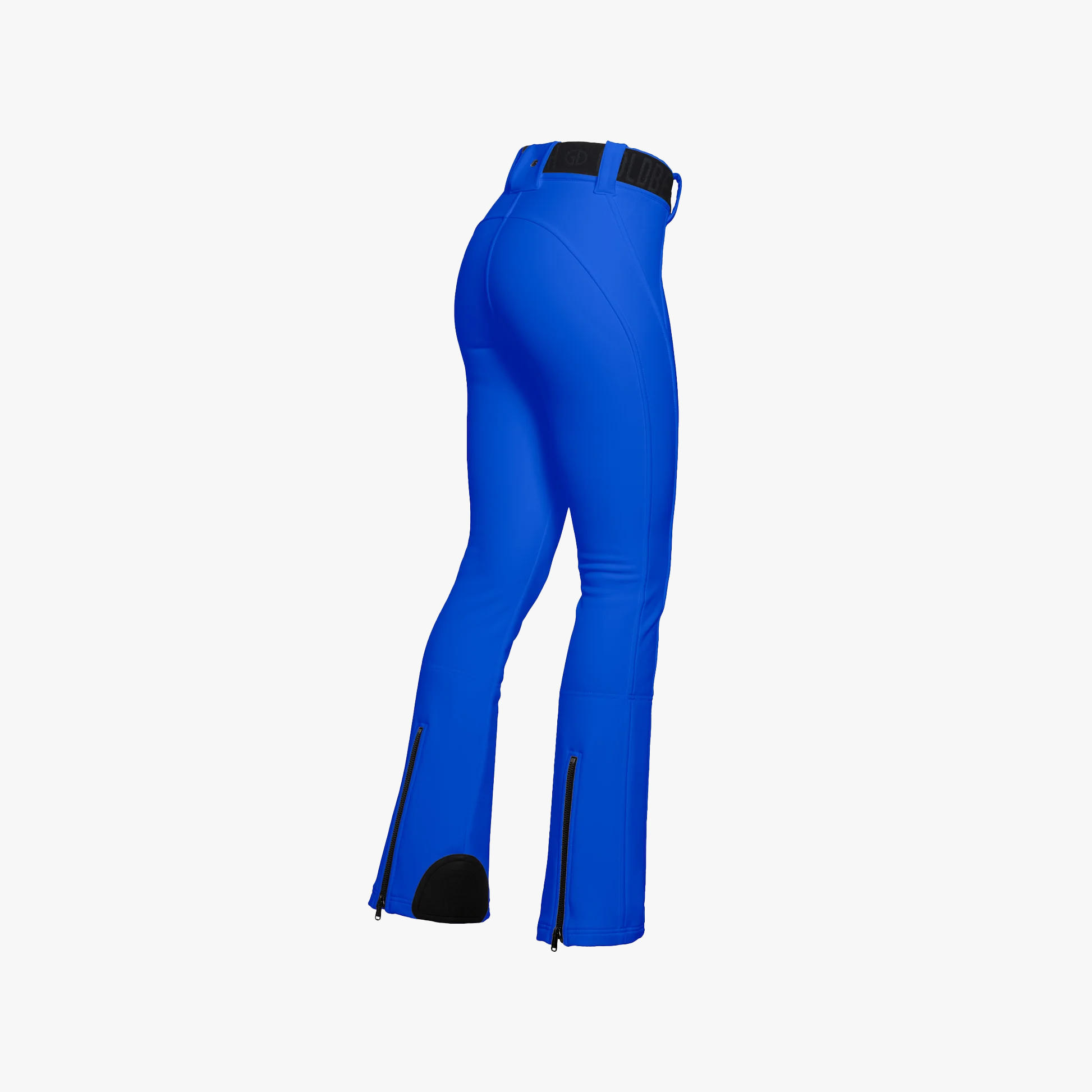 Goldbergh W Ski Pants Pippa Ski Pants, Dazzling Blue