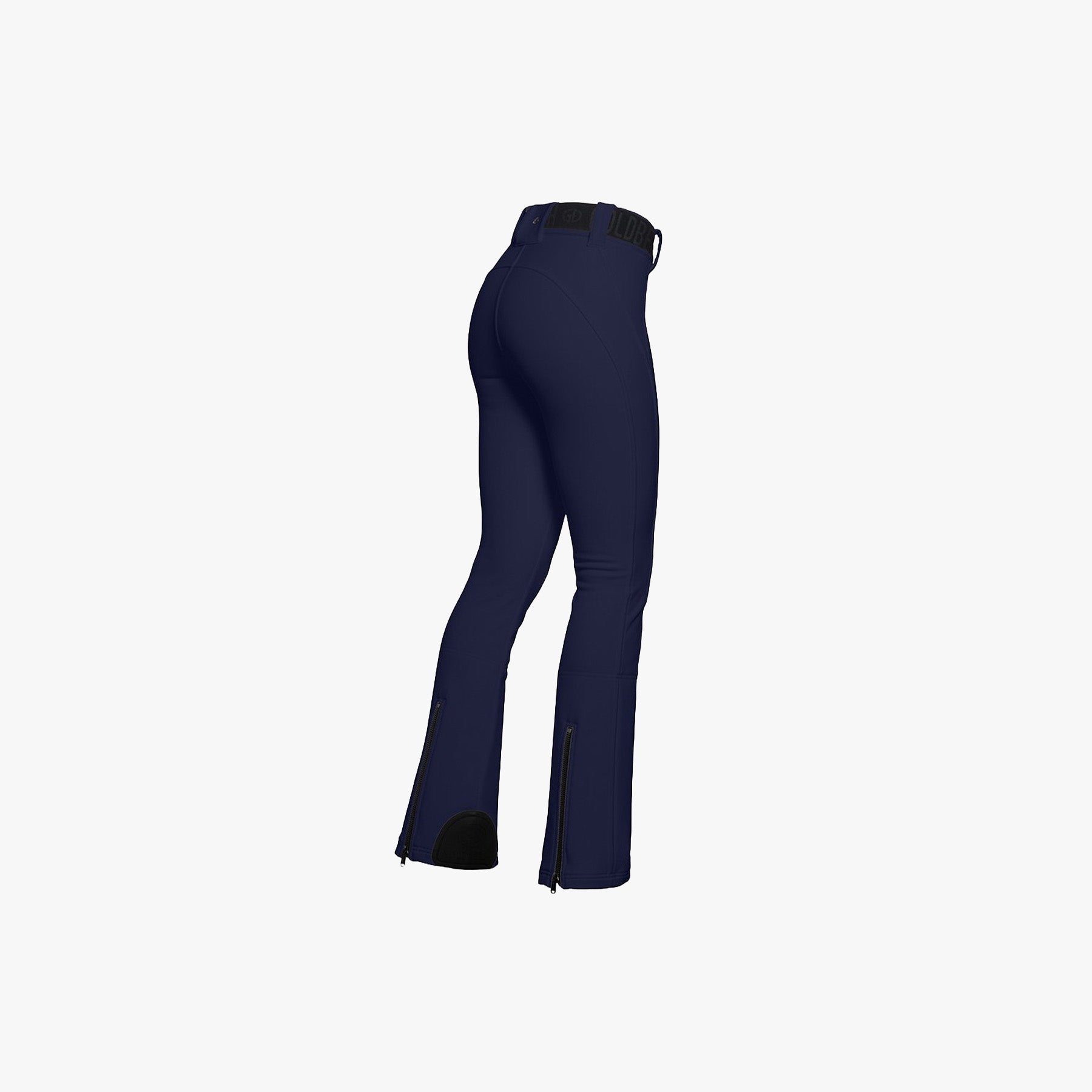 Goldbergh W Ski Pants Pippa Ski Pants, French Blue