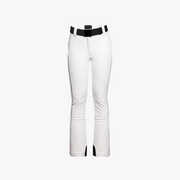 Goldbergh W Ski Pants Pippa Ski Pants, White