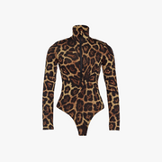 Goldbergh W Ski Suit Cathy Ski Body, Jaguar