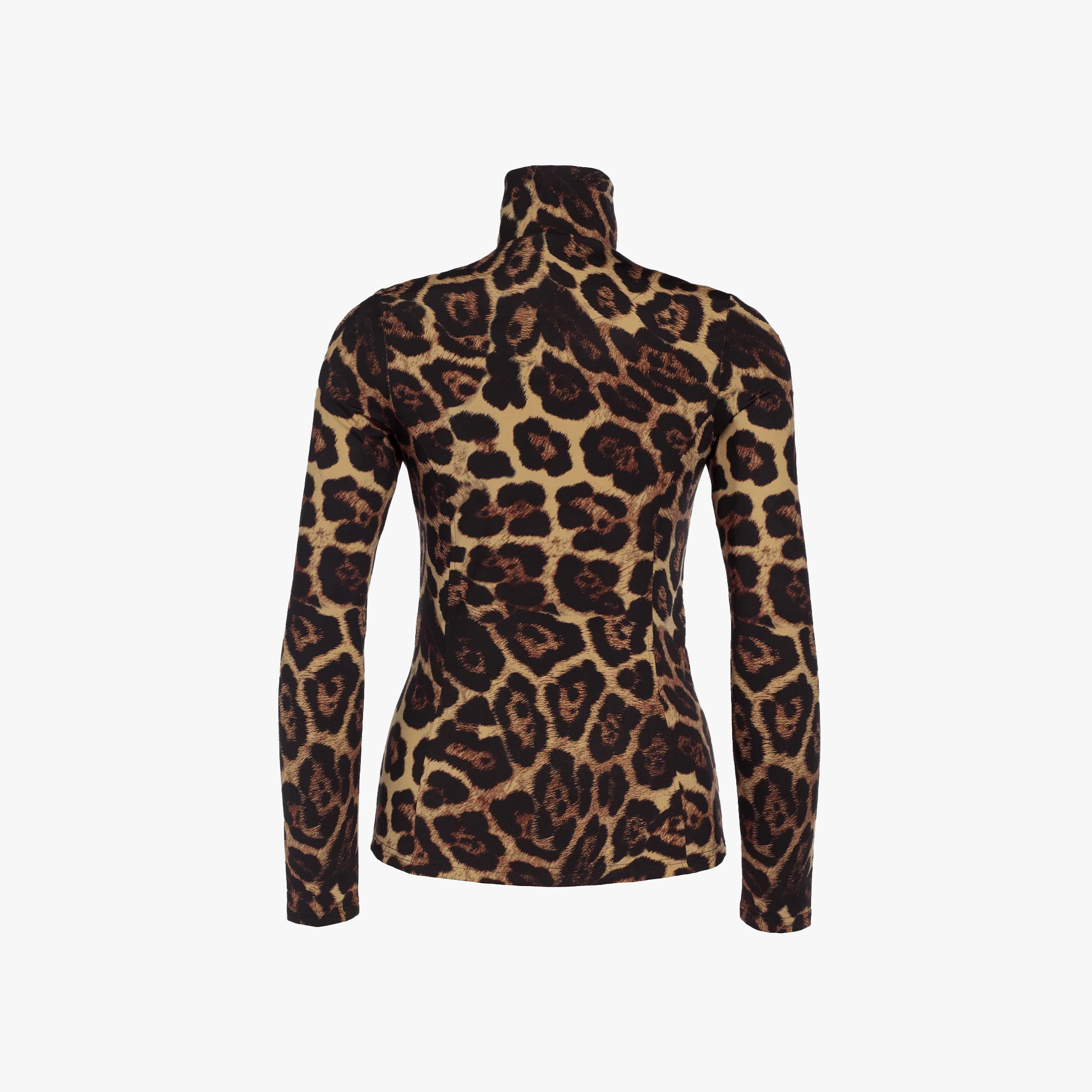 Goldbergh W Sweater Leona Ski Pully, Jaguar