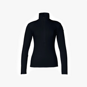 Goldbergh W Sweater Odette Ski Pully, Black