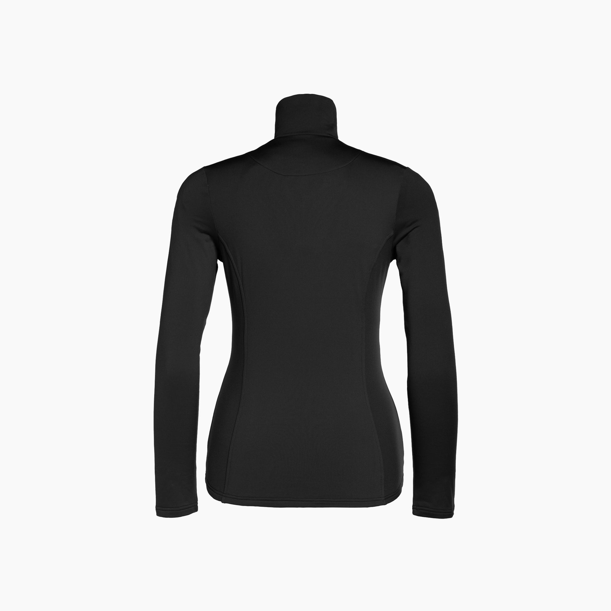 Goldbergh W Sweater Serena Ski Pully, Black