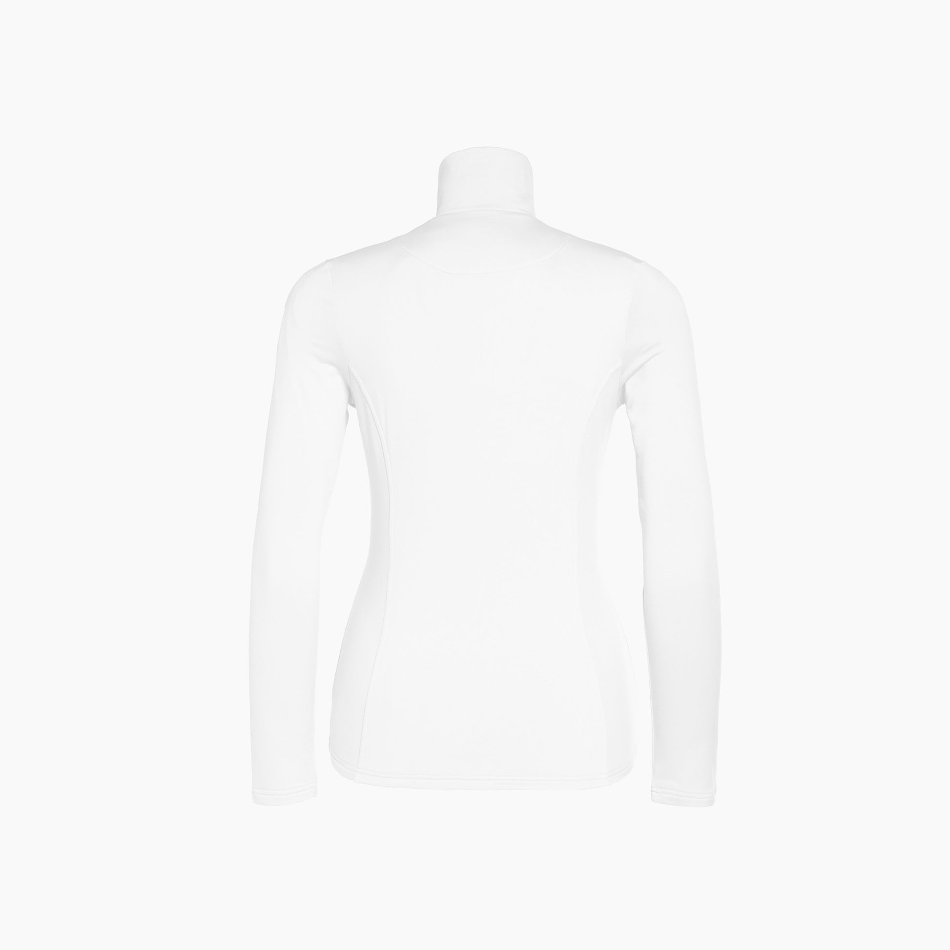 Goldbergh W Sweater Serena Ski Pully, White