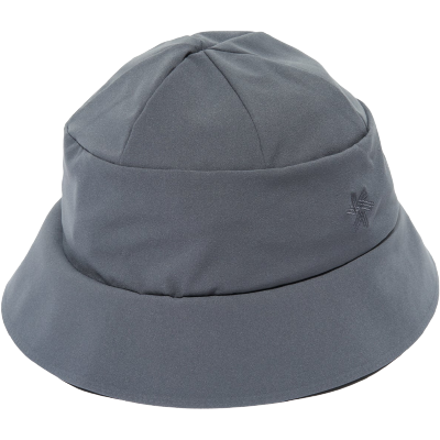 Goldwin Bucket Hat Light Stretch Hat, Gray