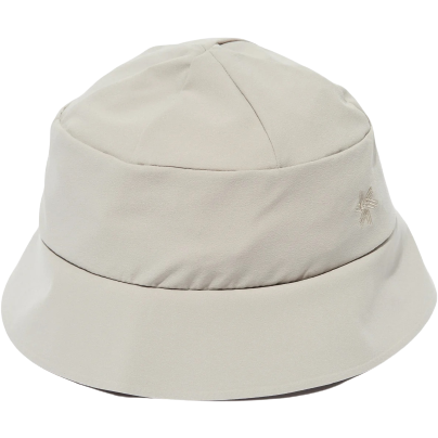 Goldwin Bucket Hat Light Stretch Hat, Oak Beige