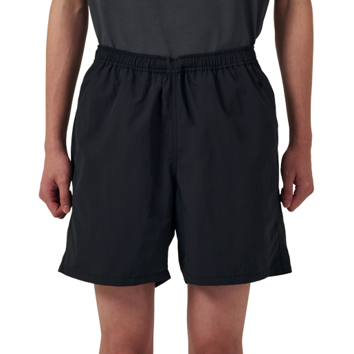 Goldwin M Shorts Nylon Shorts 5, Black