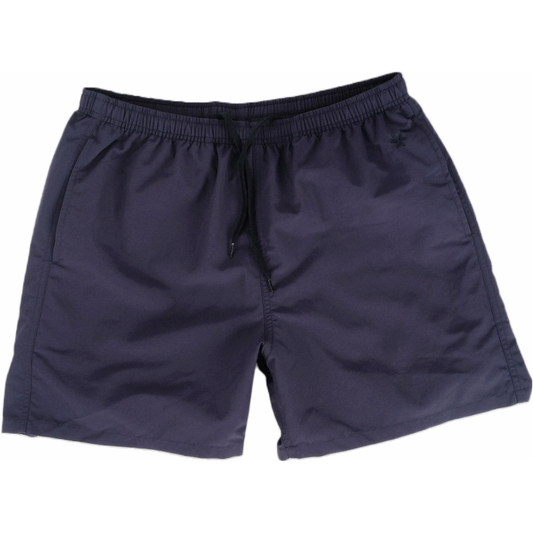 Goldwin M Shorts Nylon Shorts 5, Bluish Purple