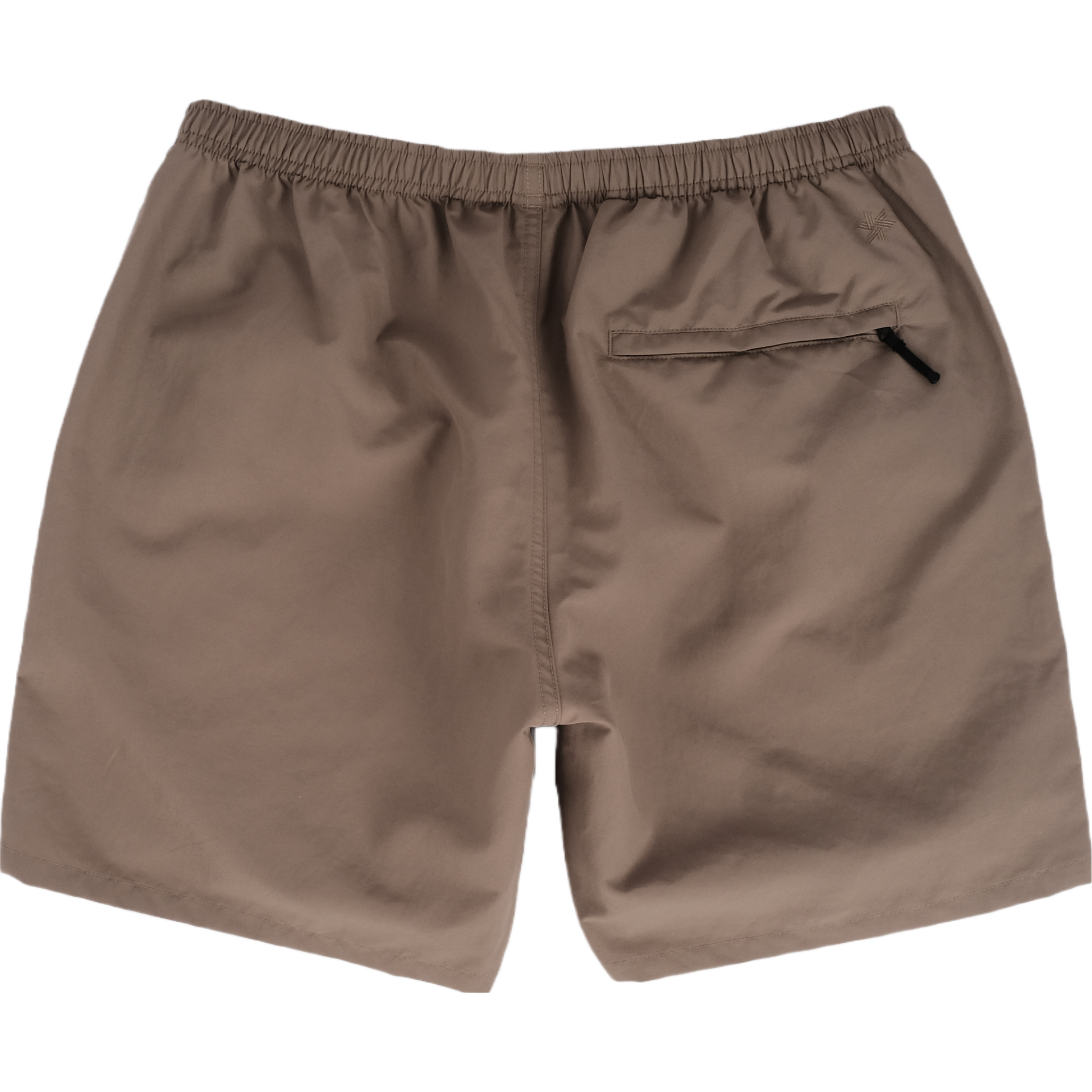 Goldwin M Shorts Nylon Shorts 5, Desert Taupe