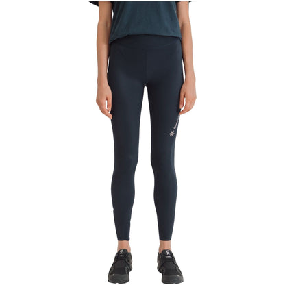 Goldwin W Base Layer C3Fit Women's Inspiration Long Tights, Navy