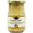 Gourmet Food Solutions, Inc. PANTRY - Condiments & Sauces Edmund Fallot Whole Grain Mustard