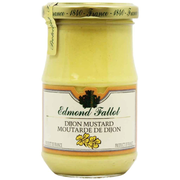 Gourmet Food Solutions, Inc. PANTRY PROVENCAL Edmund Fallot Dijon Mustards