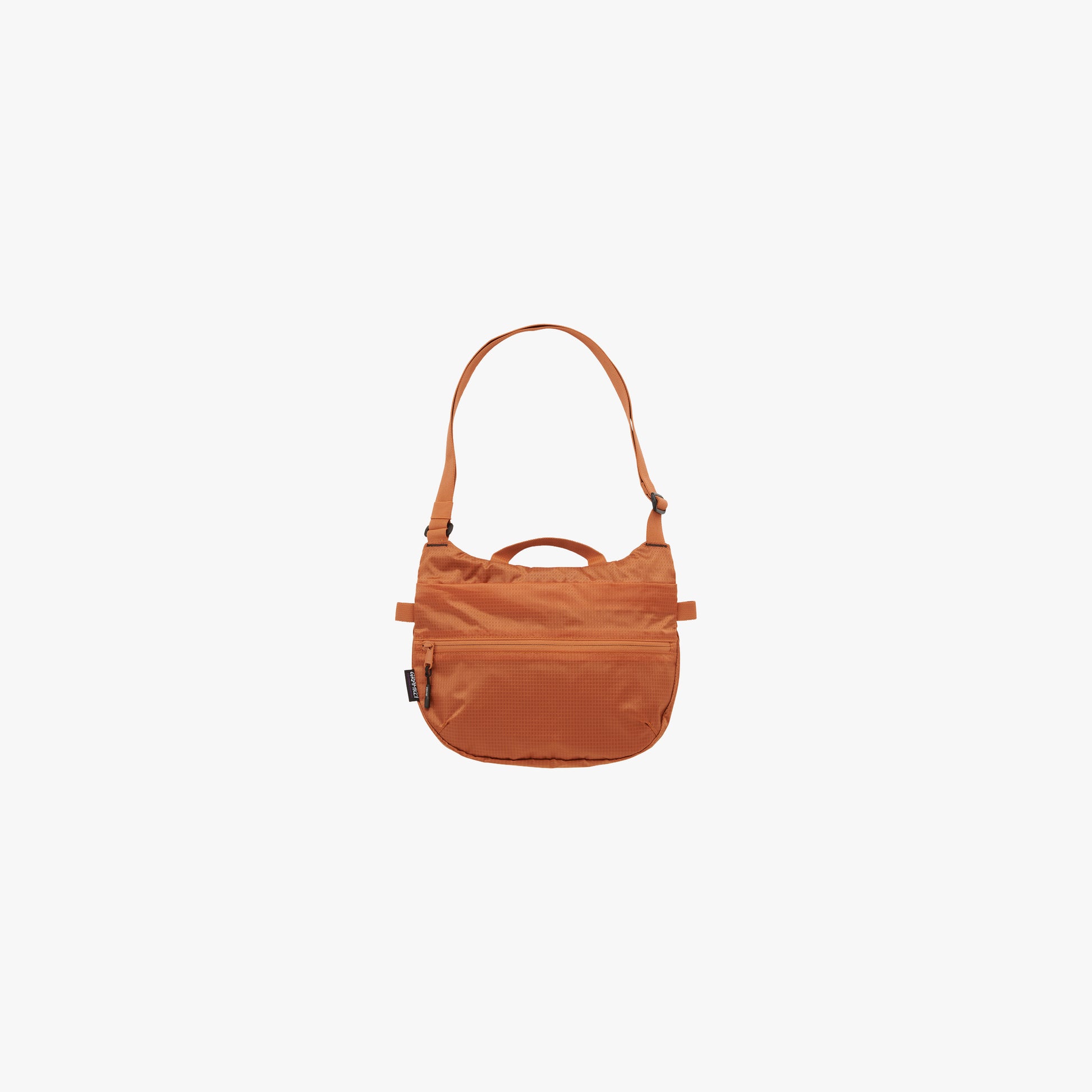 Gramicci Bag Field Sacoche - Orange