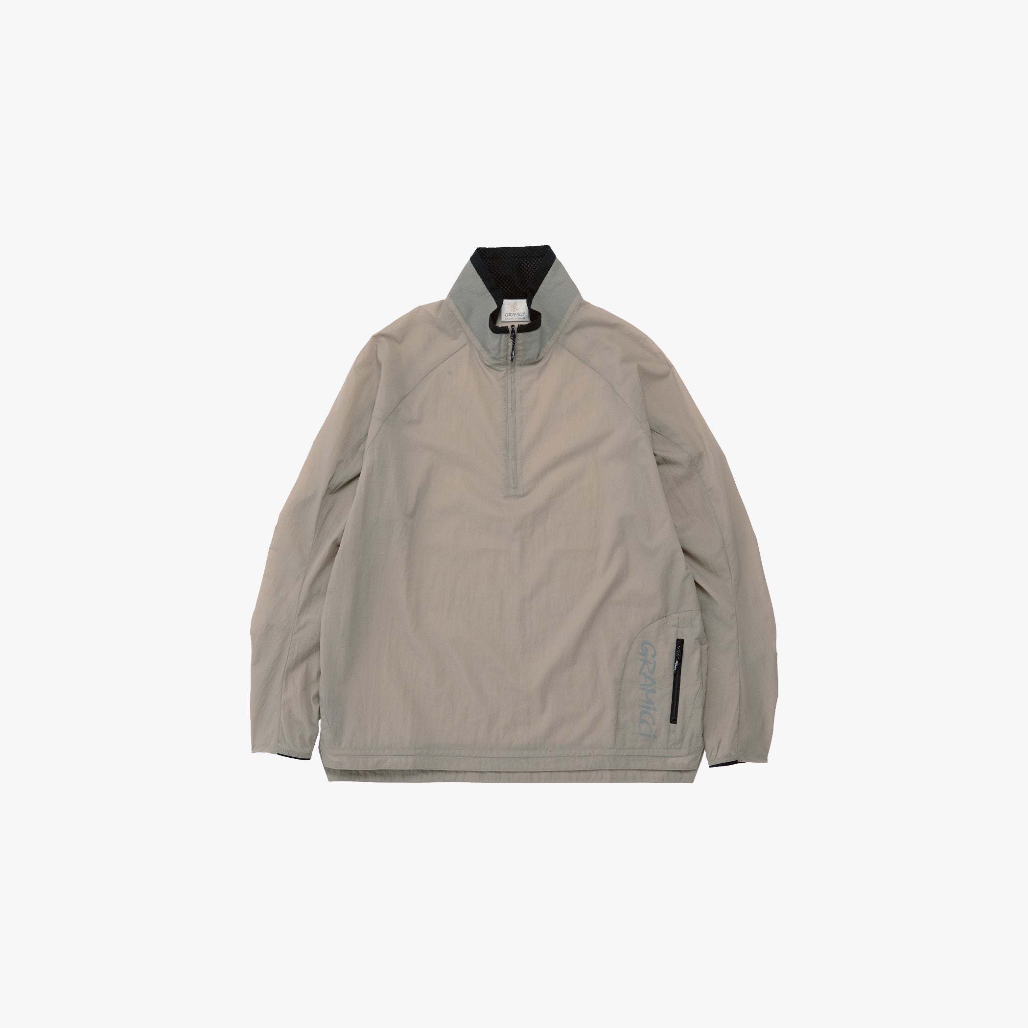 Gramicci Jacket CONCRETE / M ULTRA-LIGHT PACKABLE JACKET