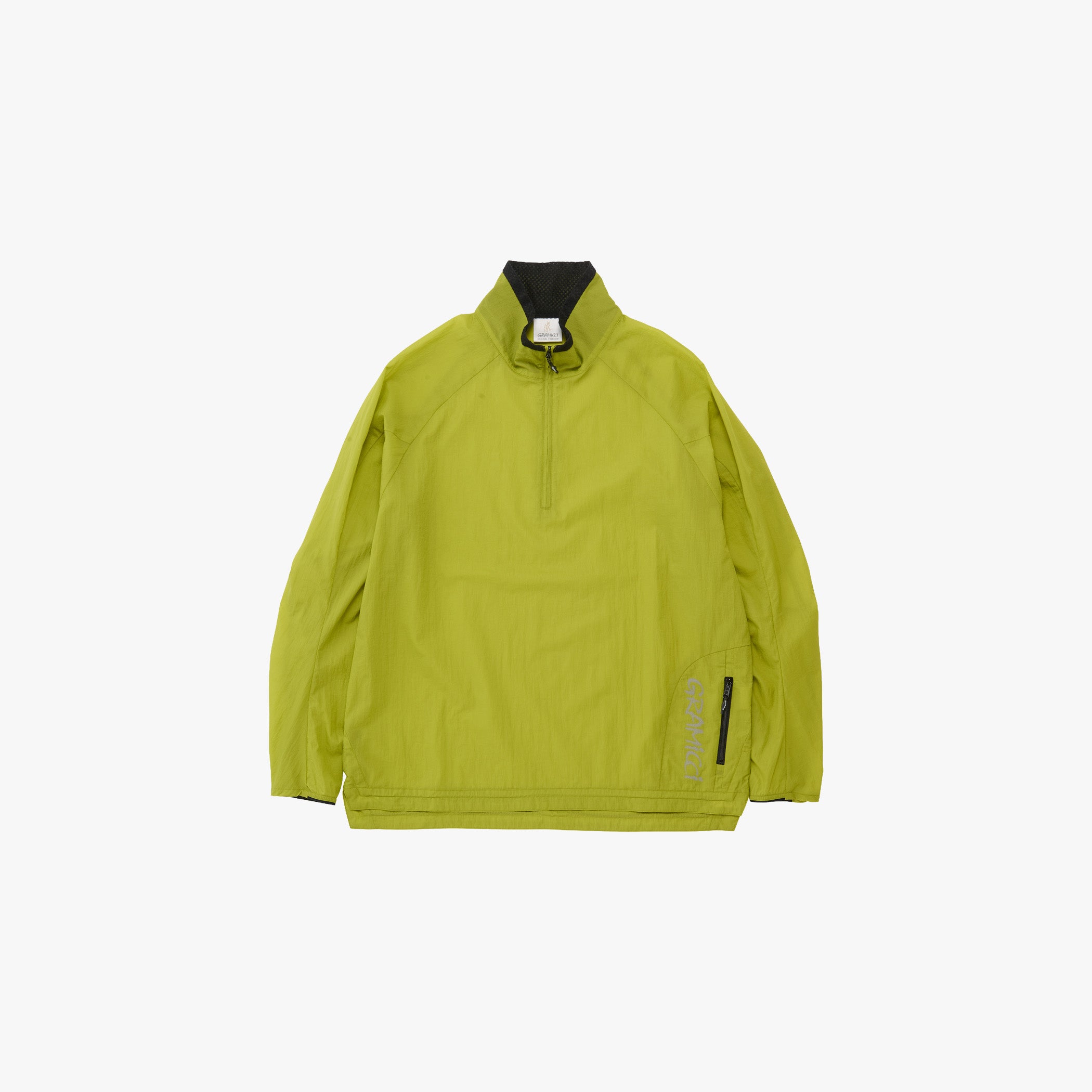 Gramicci Jacket KIWI / M ULTRA-LIGHT PACKABLE JACKET