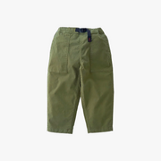 Gramicci K Pants K Loose Tapered Pant, Olive