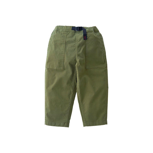 Gramicci K Pants K Loose Tapered Pant, Olive