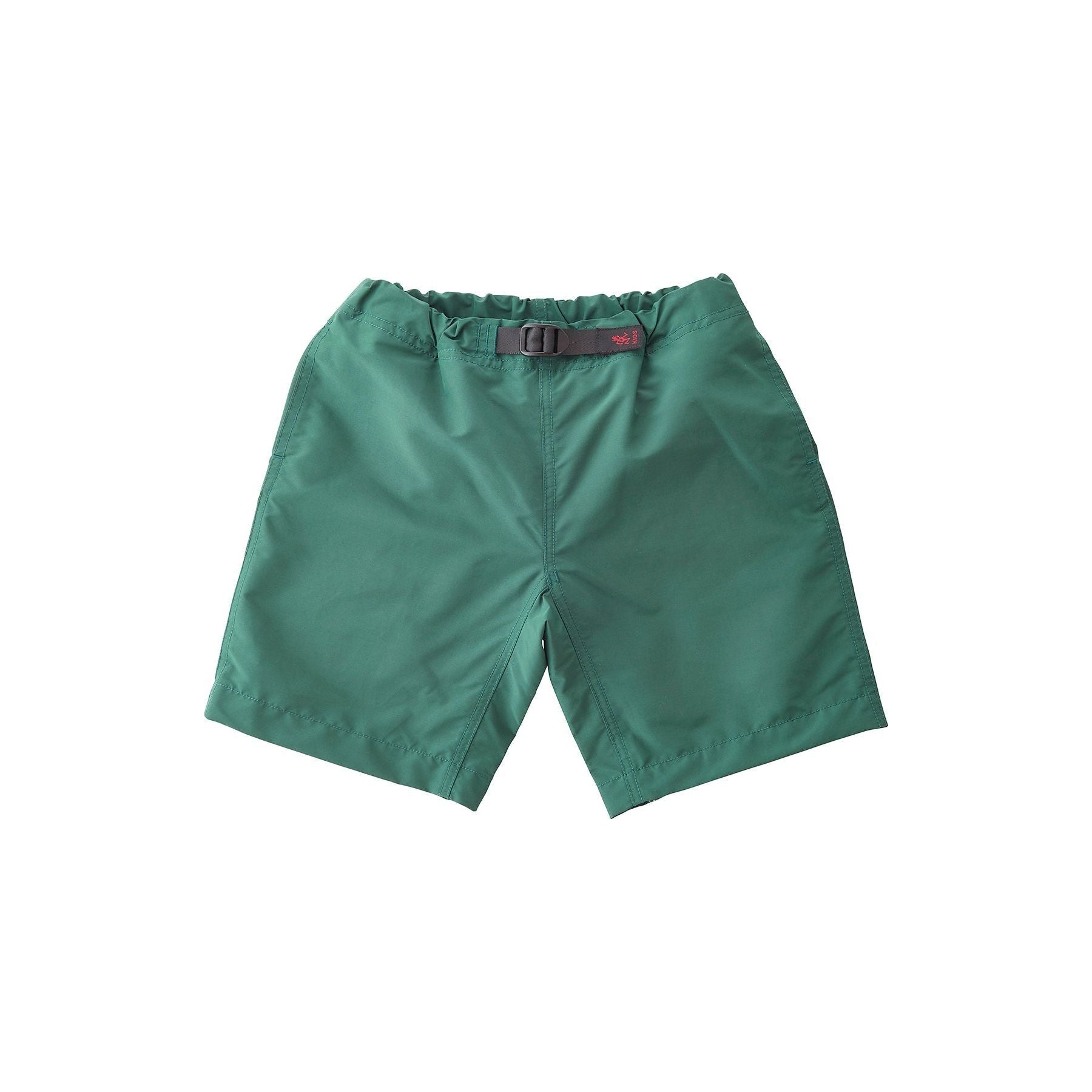 Gramicci K Shorts K Shell Short, Forest Green