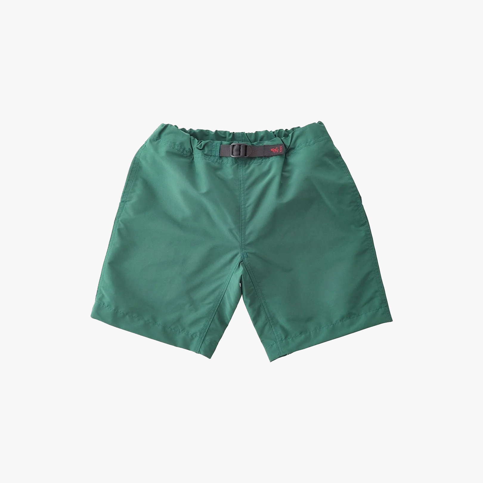 K Shell Short, Forest Green
