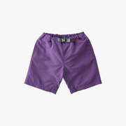 K Shell Short, Purple