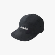 K Shell Jet Cap, Black
