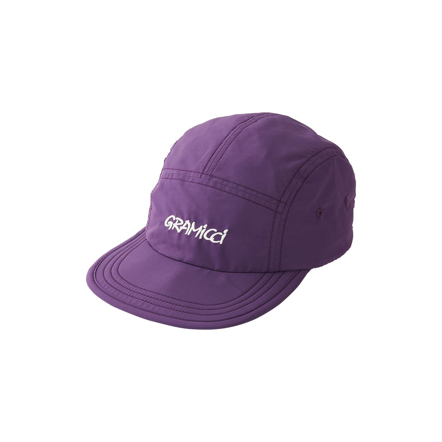 Gramicci Kids Apparel K Shell Jet Cap, Purple