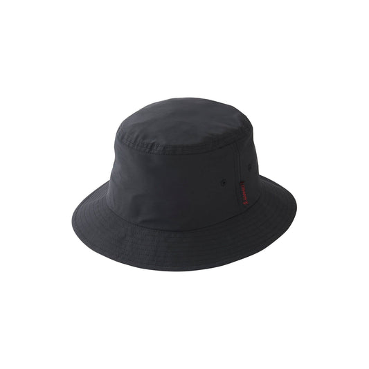 Gramicci Kids Apparel One Size K Shell Bucket Hat, Black