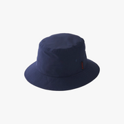 K Shell Bucket Hat, Dark Navy