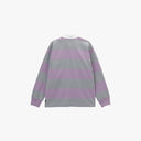 Gramicci Langdon Rugby Shirt - Heather/Purple