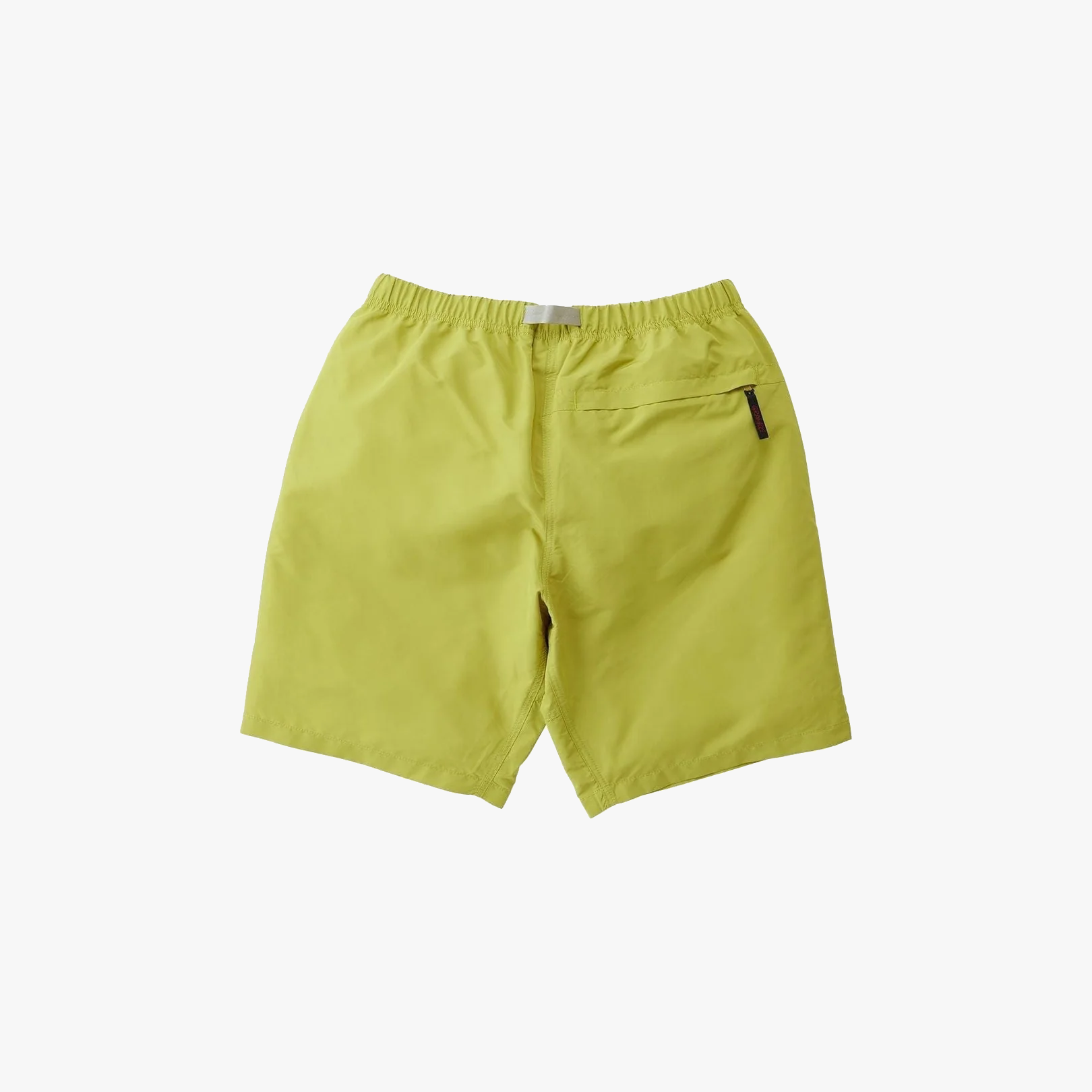 Gramicci M Casual Shorts Shell Canyon Short, Foggy Lime