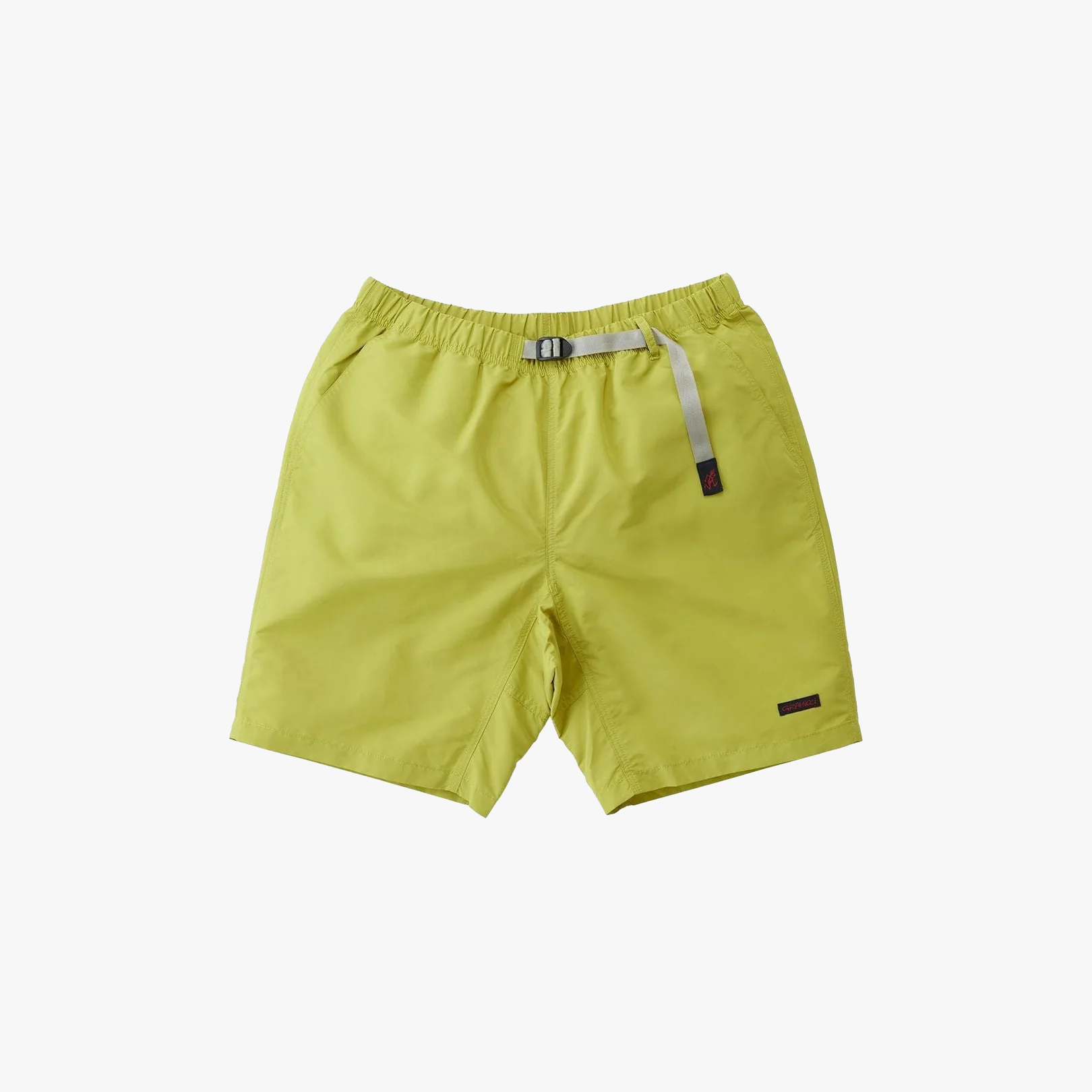 Gramicci M Casual Shorts Shell Canyon Short, Foggy Lime