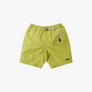 Shell Canyon Short, Foggy Lime
