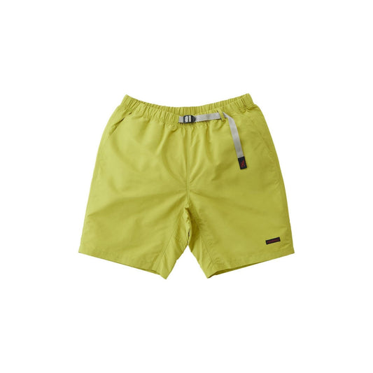 Gramicci M Casual Shorts Shell Canyon Short, Foggy Lime