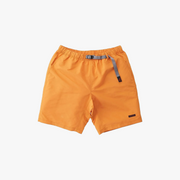 Gramicci M Casual Shorts Shell Canyon Short, Foggy Orange