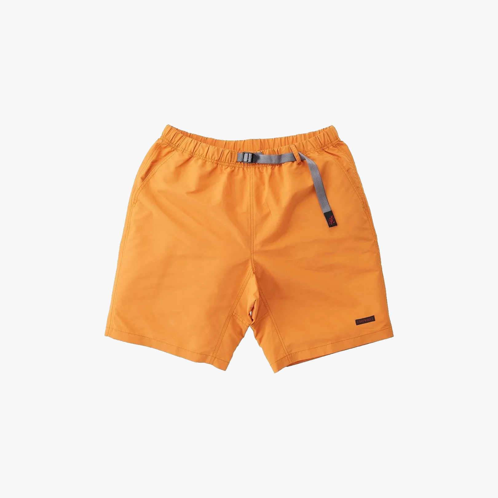 Gramicci M Casual Shorts Shell Canyon Short, Foggy Orange
