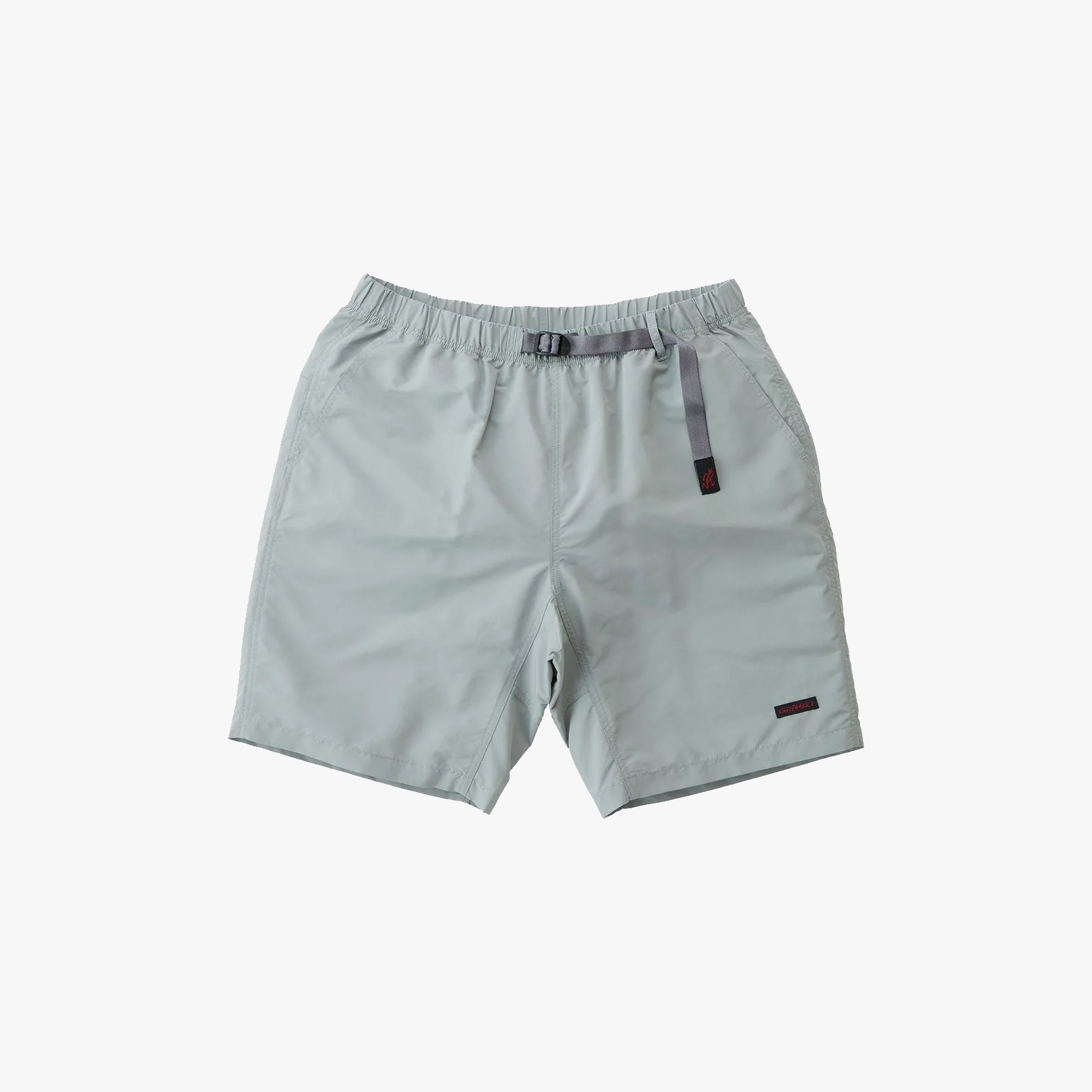 Shell Canyon Short, Seal Grey