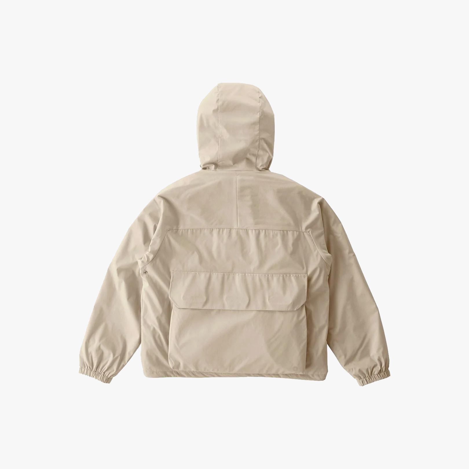 Primeflex Tech Hoodie, Camel