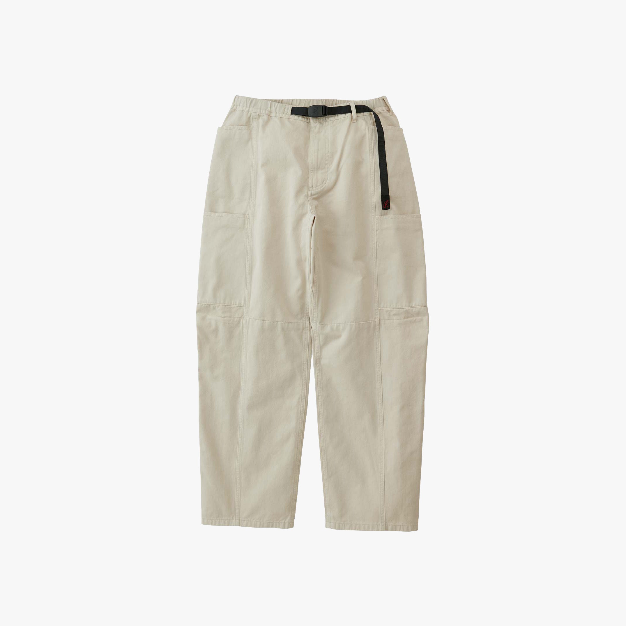 Gramicci M Pants M Voyager Pant - Greige