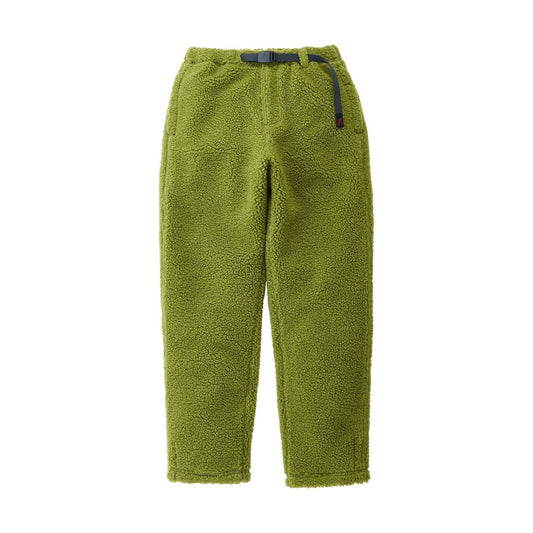 Gramicci M Pants Sherpa Pant, Dusted Lime