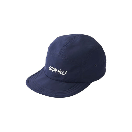 Gramicci One Size Shell Jet Cap, Dark Navy